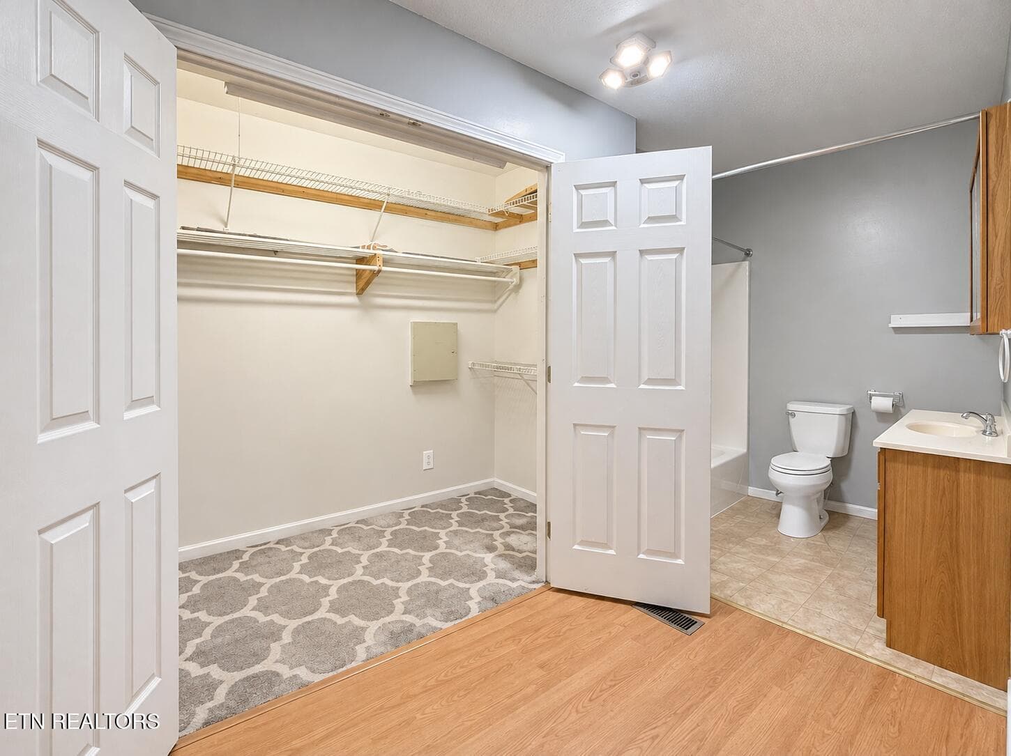 1153 Ditney Trail - 1153 Ditney Tr, Pioneer, TN 37847, Pioneer