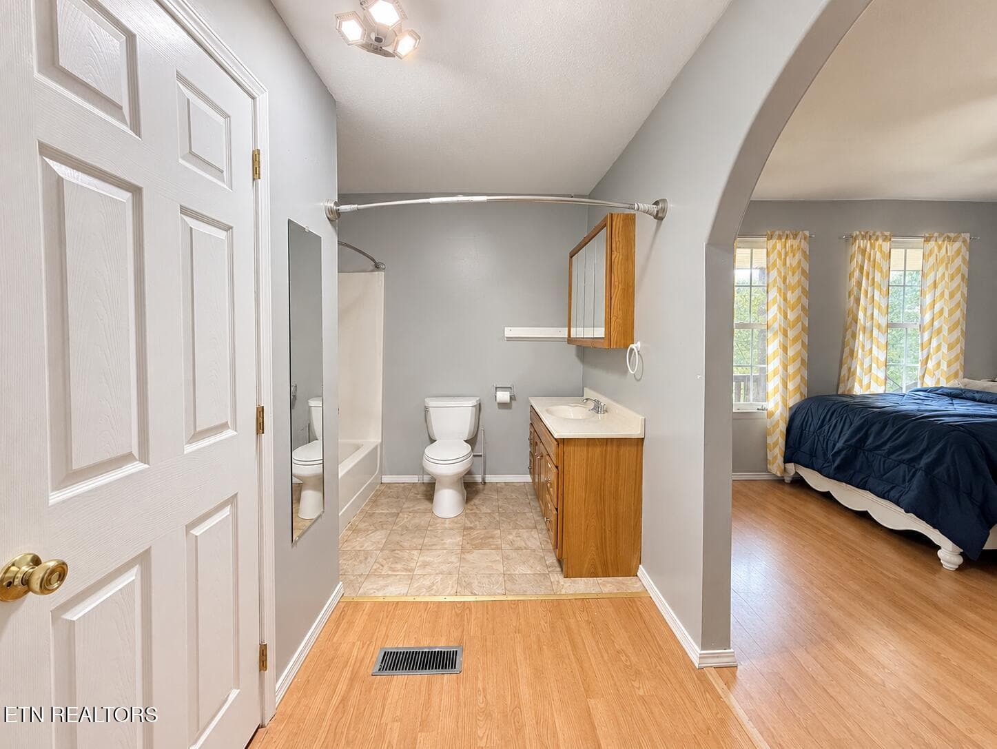 1153 Ditney Trail - 1153 Ditney Tr, Pioneer, TN 37847, Pioneer