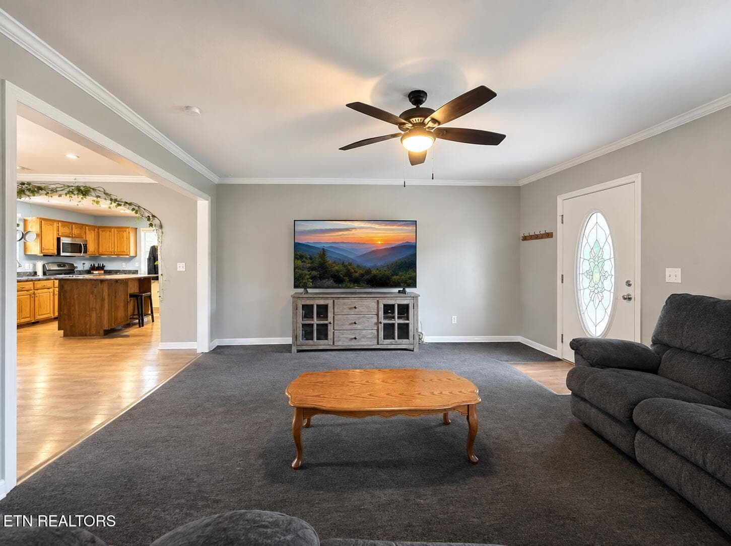 1153 Ditney Trail - 1153 Ditney Tr, Pioneer, TN 37847, Pioneer