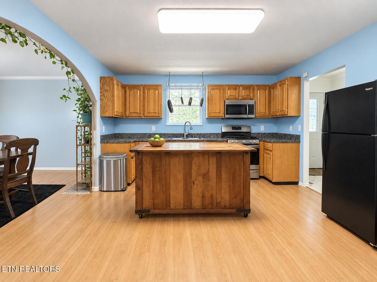 1153 Ditney Trail - 1153 Ditney Tr, Pioneer, TN 37847, Pioneer