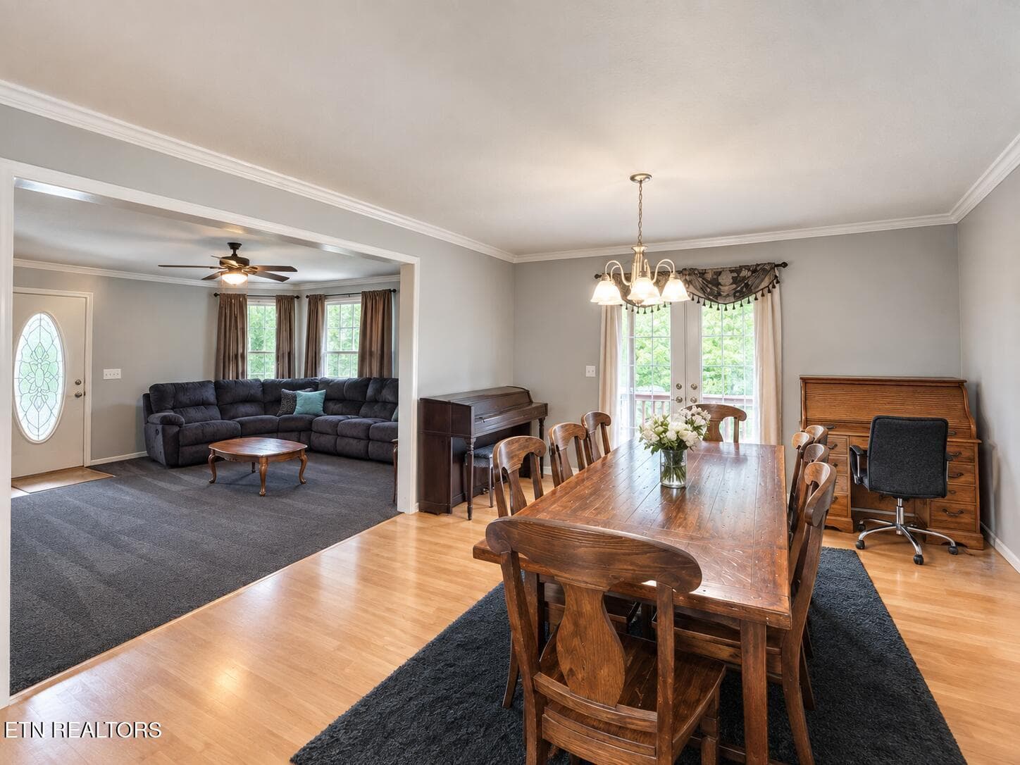 1153 Ditney Trail - 1153 Ditney Tr, Pioneer, TN 37847, Pioneer