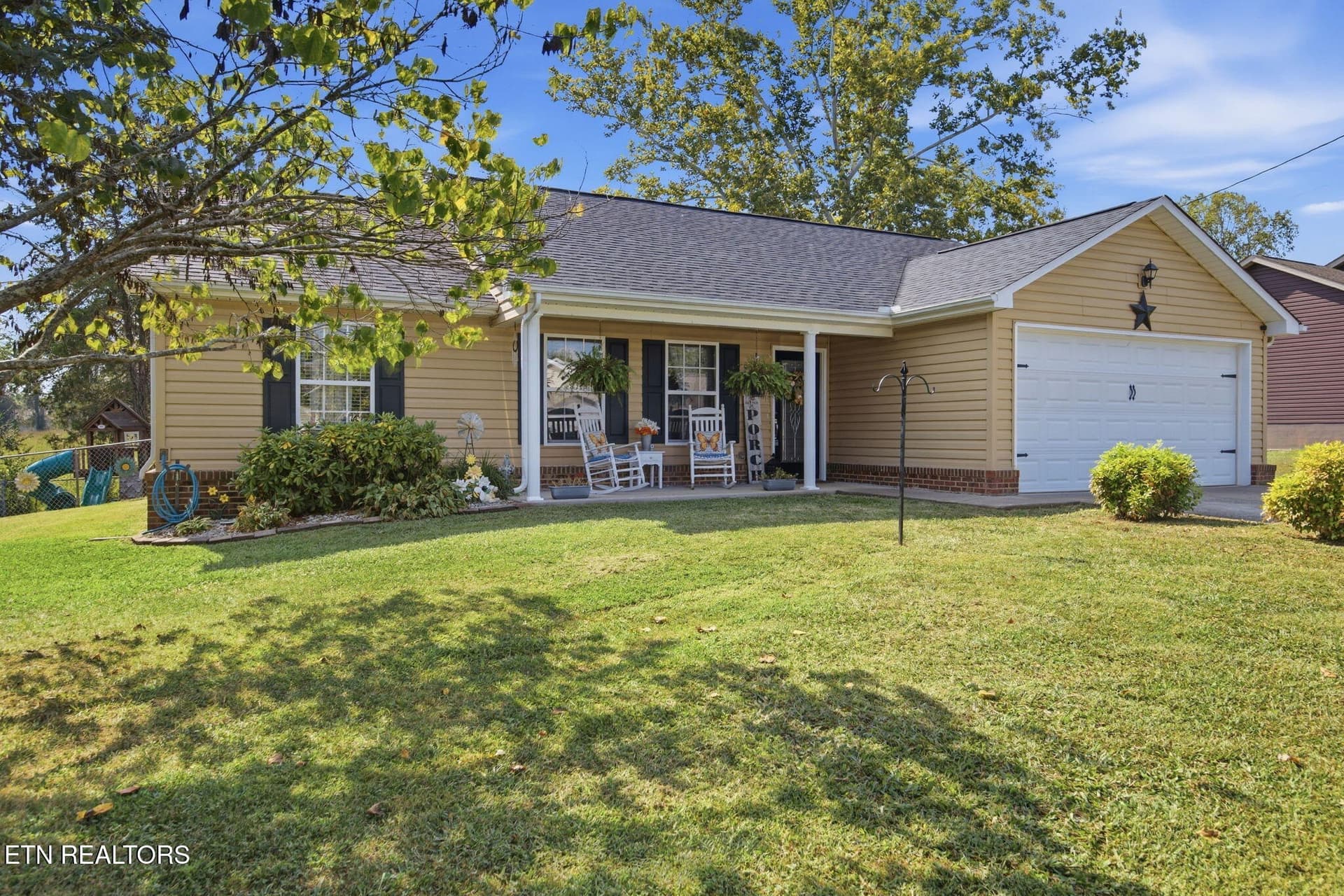 172 Waddington Way, Maynardville, TN 37807