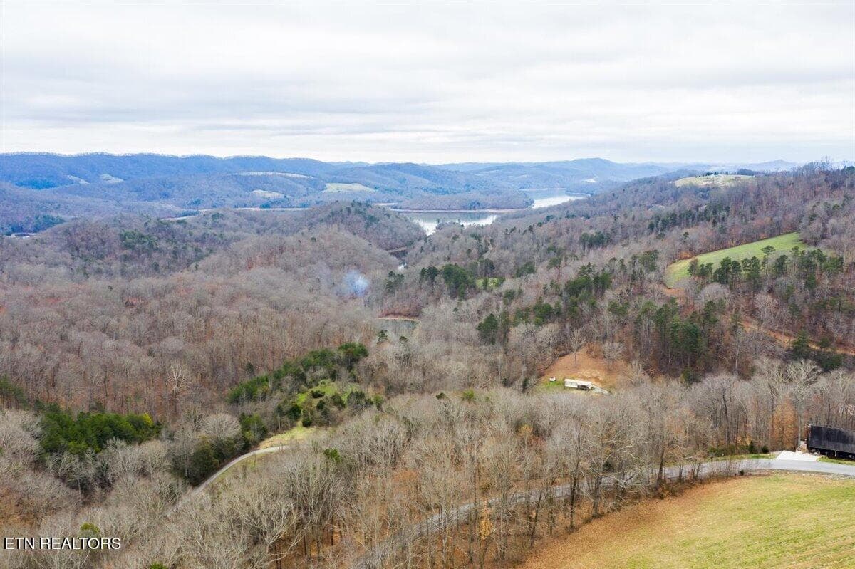 Lot 565 - Lot 565 Tortoiseshell Circle, New Tazewell, TN 37825, New Tazewell