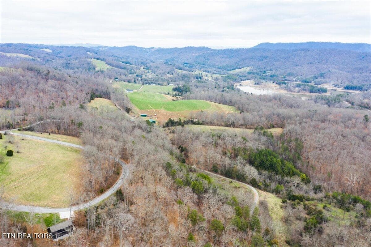 Imagine the possibilities - Lot 565 Tortoiseshell Circle, New Tazewell, TN 37825, New Tazewell