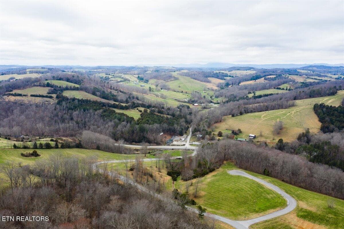 Lot 565 Tortoiseshell Cir - Lot 565 Tortoiseshell Circle, New Tazewell, TN 37825, New Tazewell