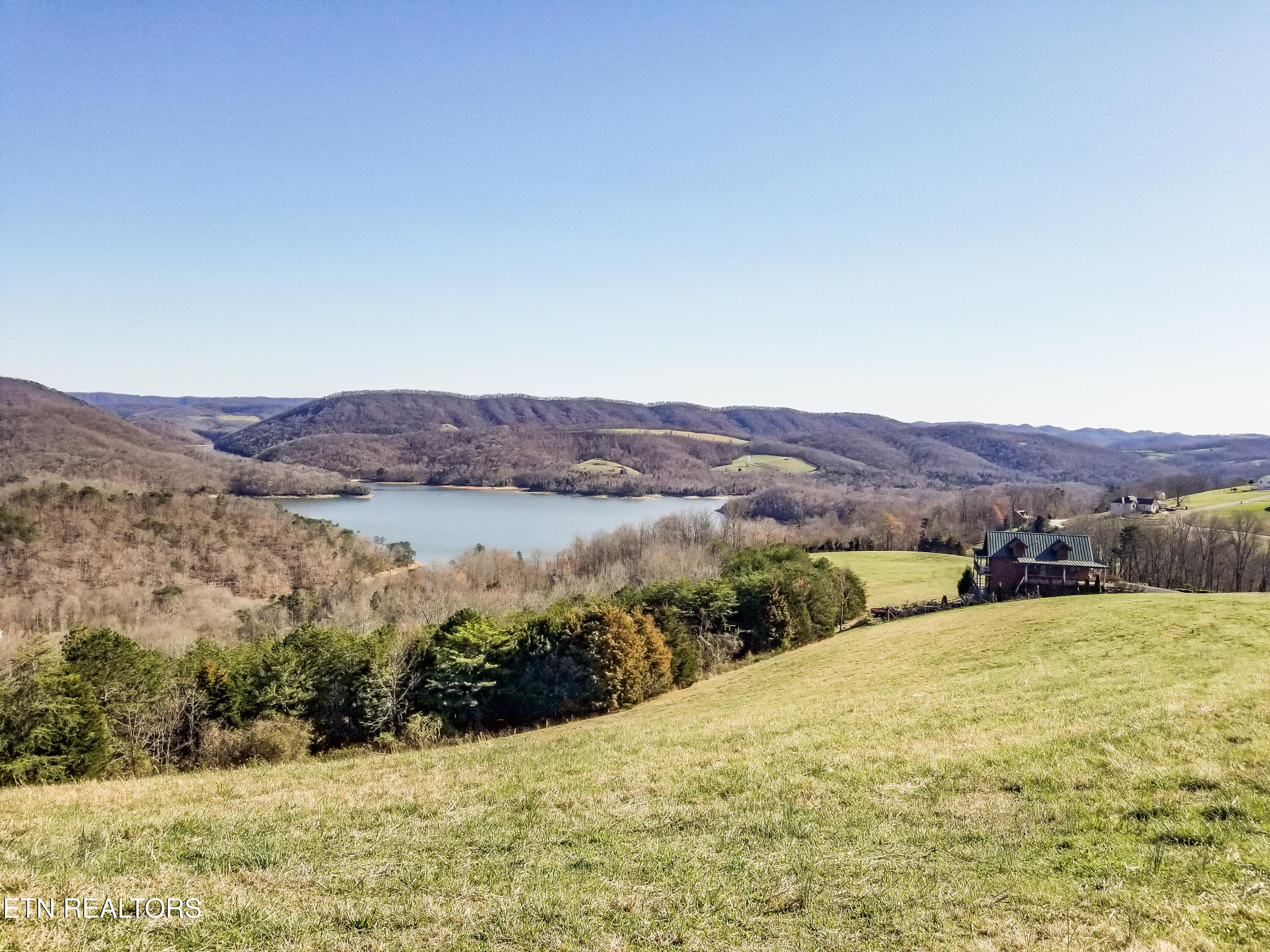 Enjoy Norris Lake - Lot 565 Tortoiseshell Circle, New Tazewell, TN 37825, New Tazewell