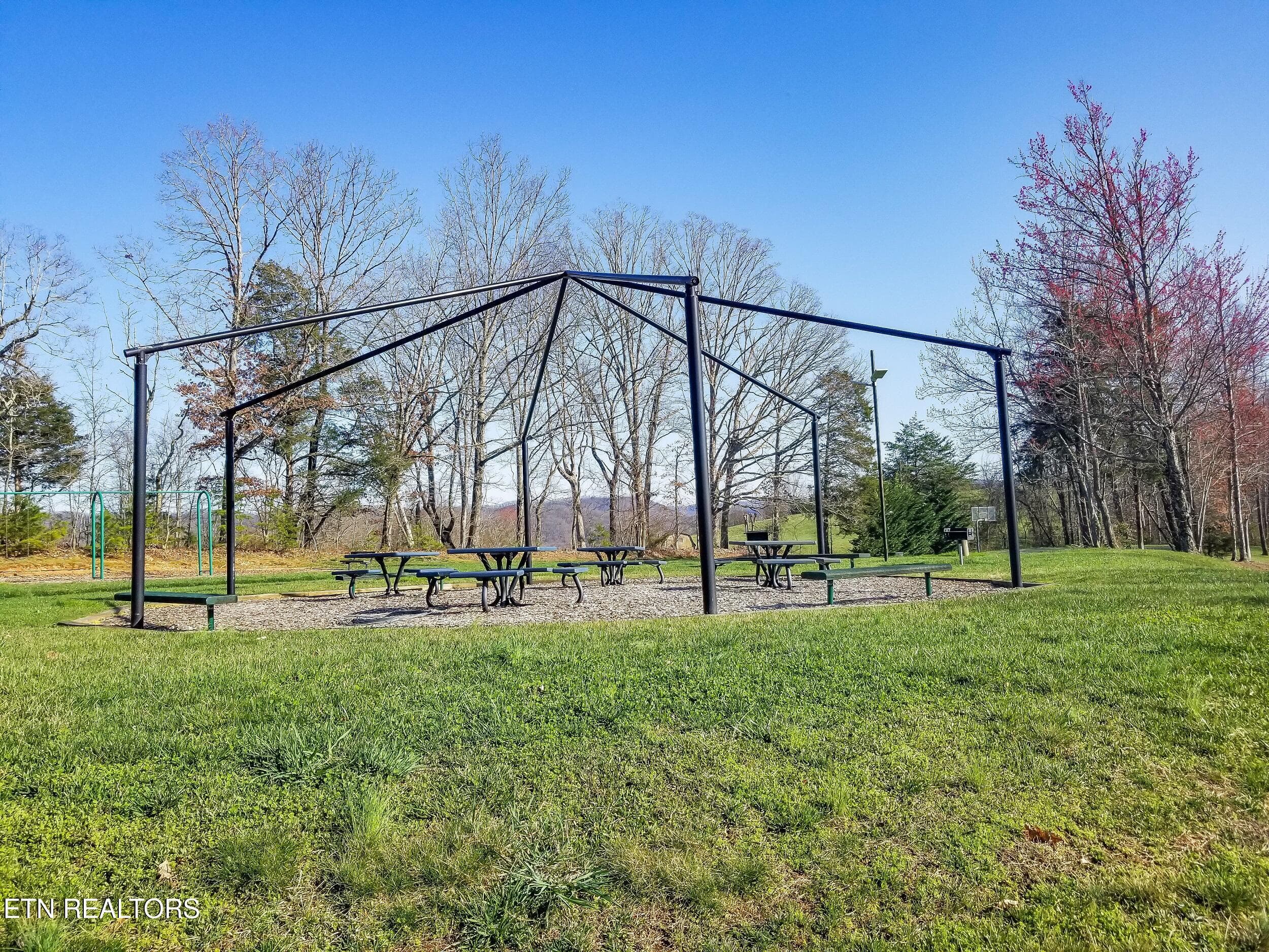 Place to picnic - Lot 565 Tortoiseshell Circle, New Tazewell, TN 37825, New Tazewell