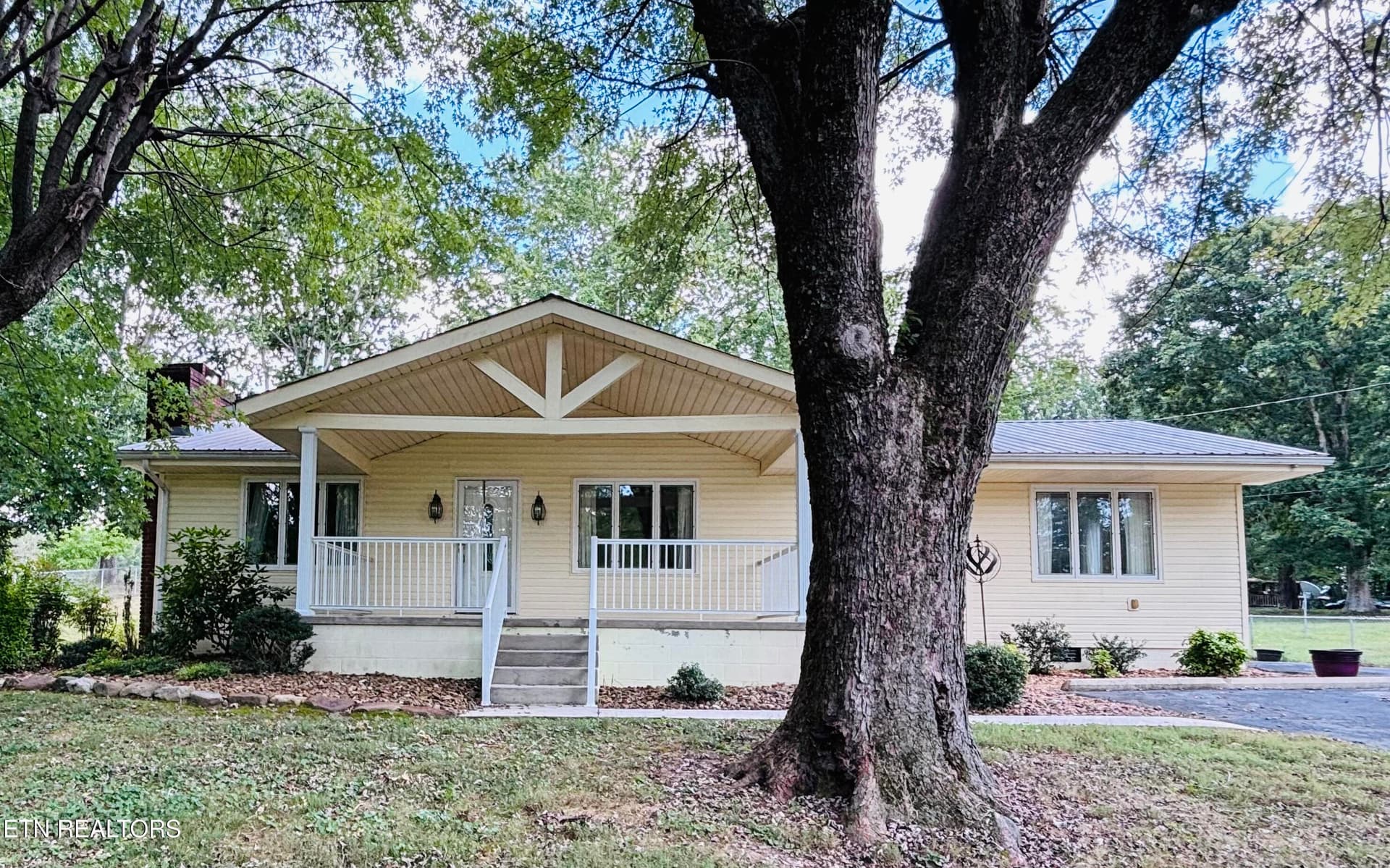 1014 Lakeshore Drive, Jamestown, TN 38556