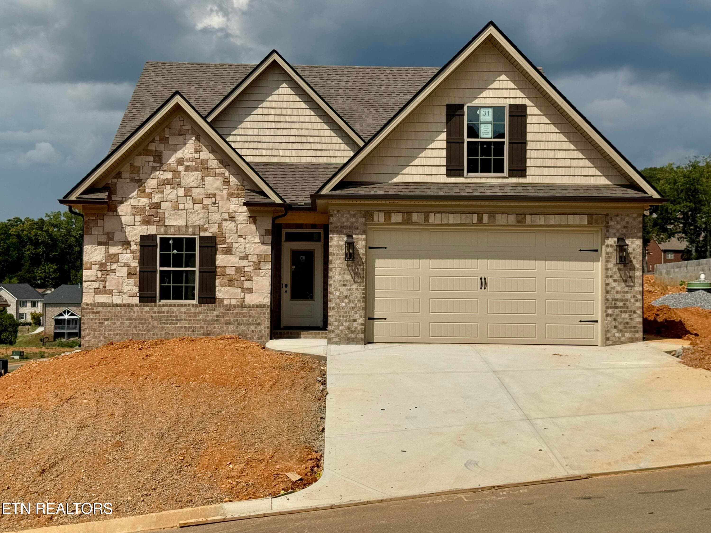 As of 9/21/26 - 9975 Rio Bravo Lane, Knoxville, TN 37922, Knoxville