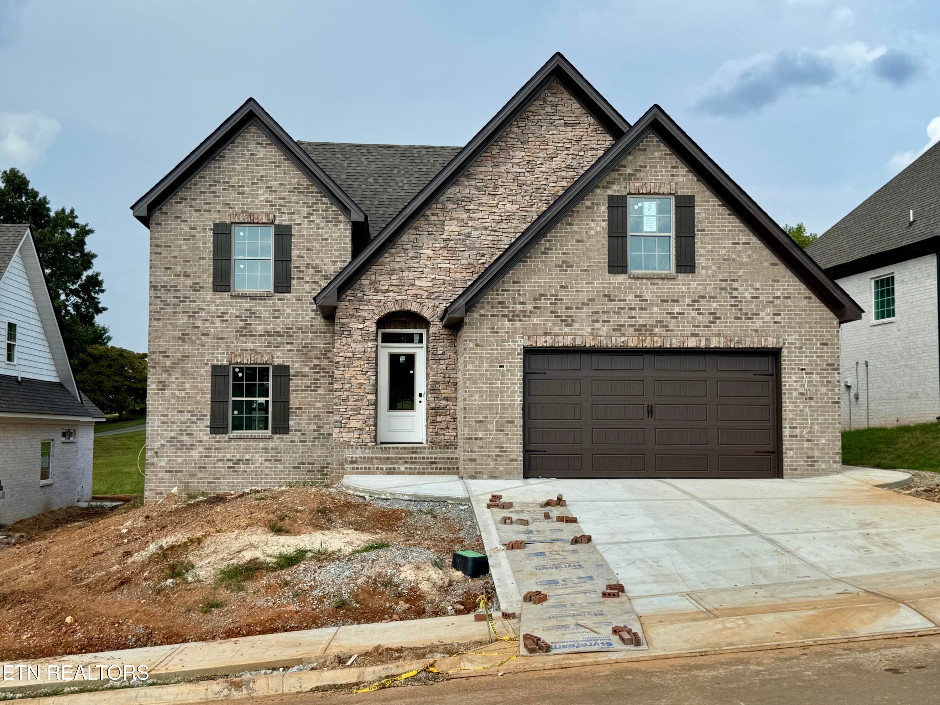 As of 10/1/26 - 8861 Dancing Bear Lane, Knoxville, TN 37923, Knoxville