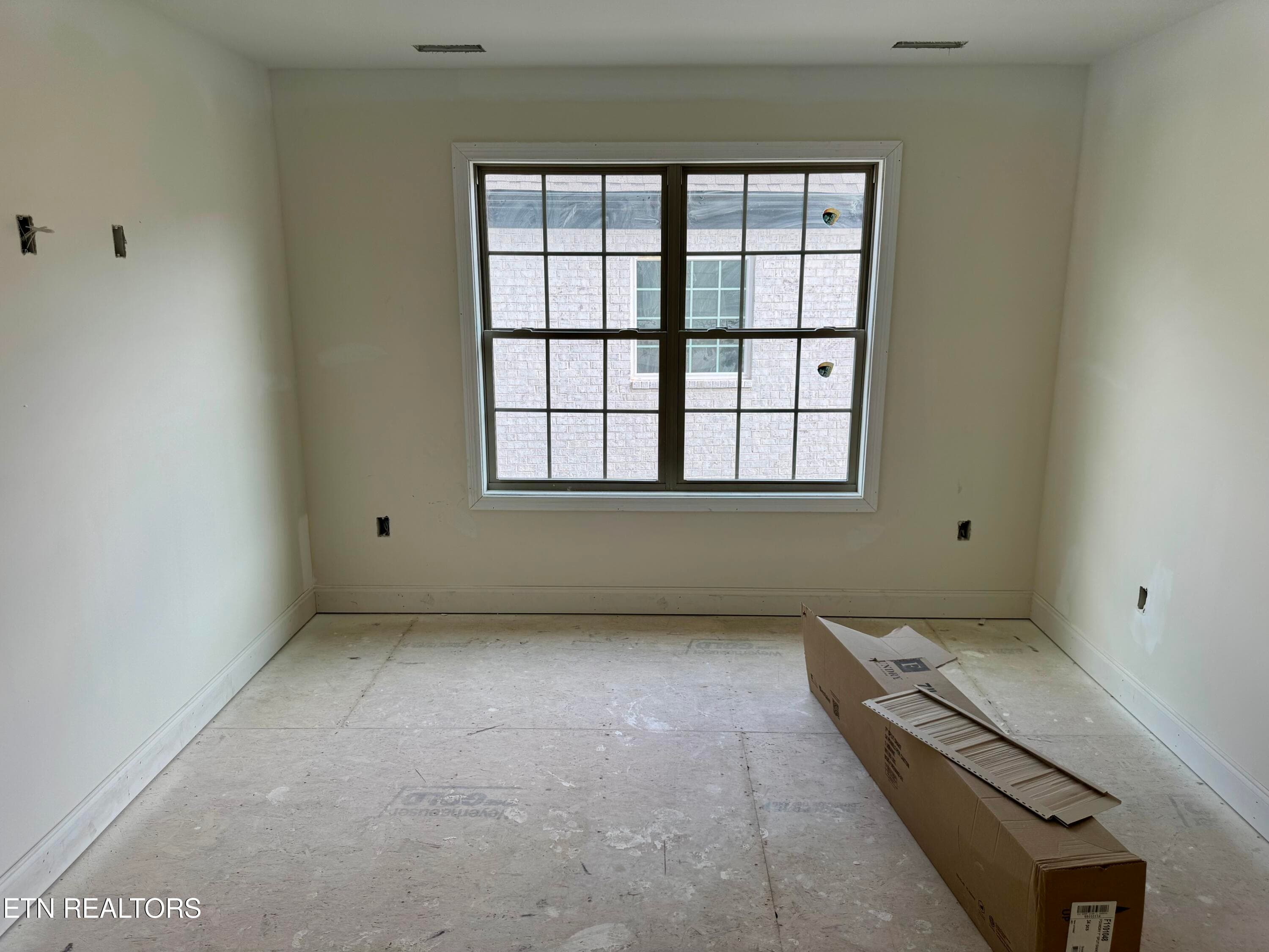 Bedroom 3 - 8861 Dancing Bear Lane, Knoxville, TN 37923, Knoxville