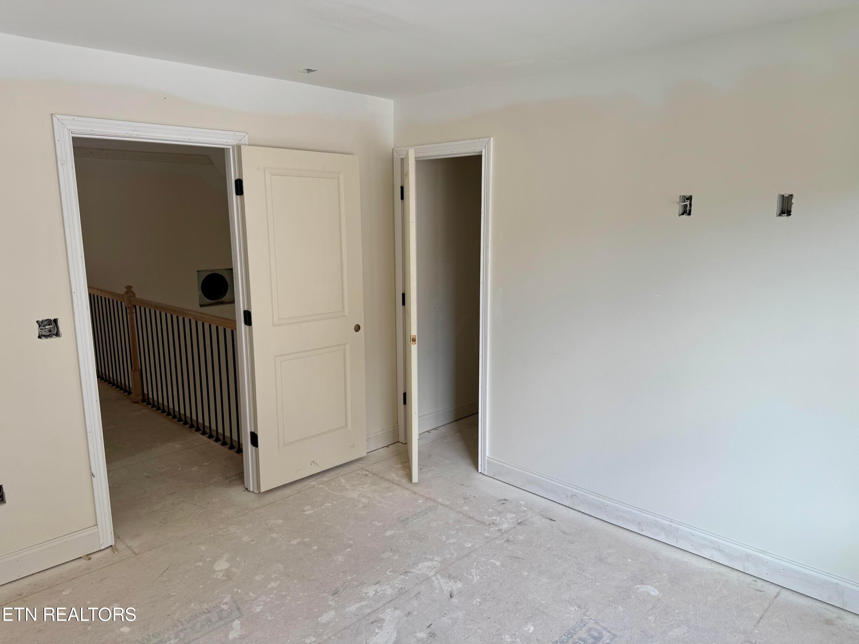Bedroom 3 - 8861 Dancing Bear Lane, Knoxville, TN 37923, Knoxville