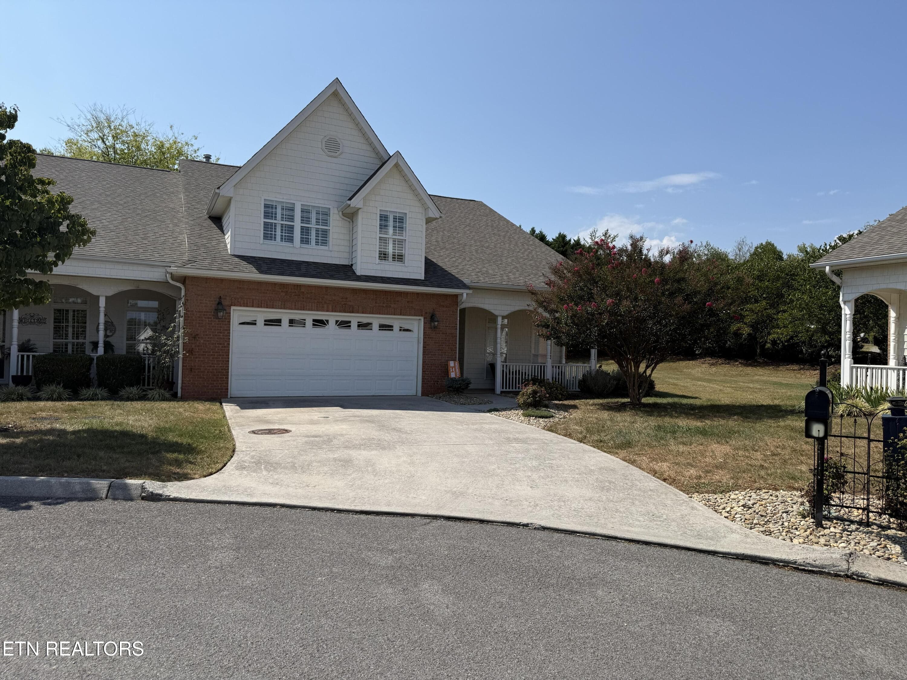 7768 Charmwood Way 13, Knoxville, TN 37938