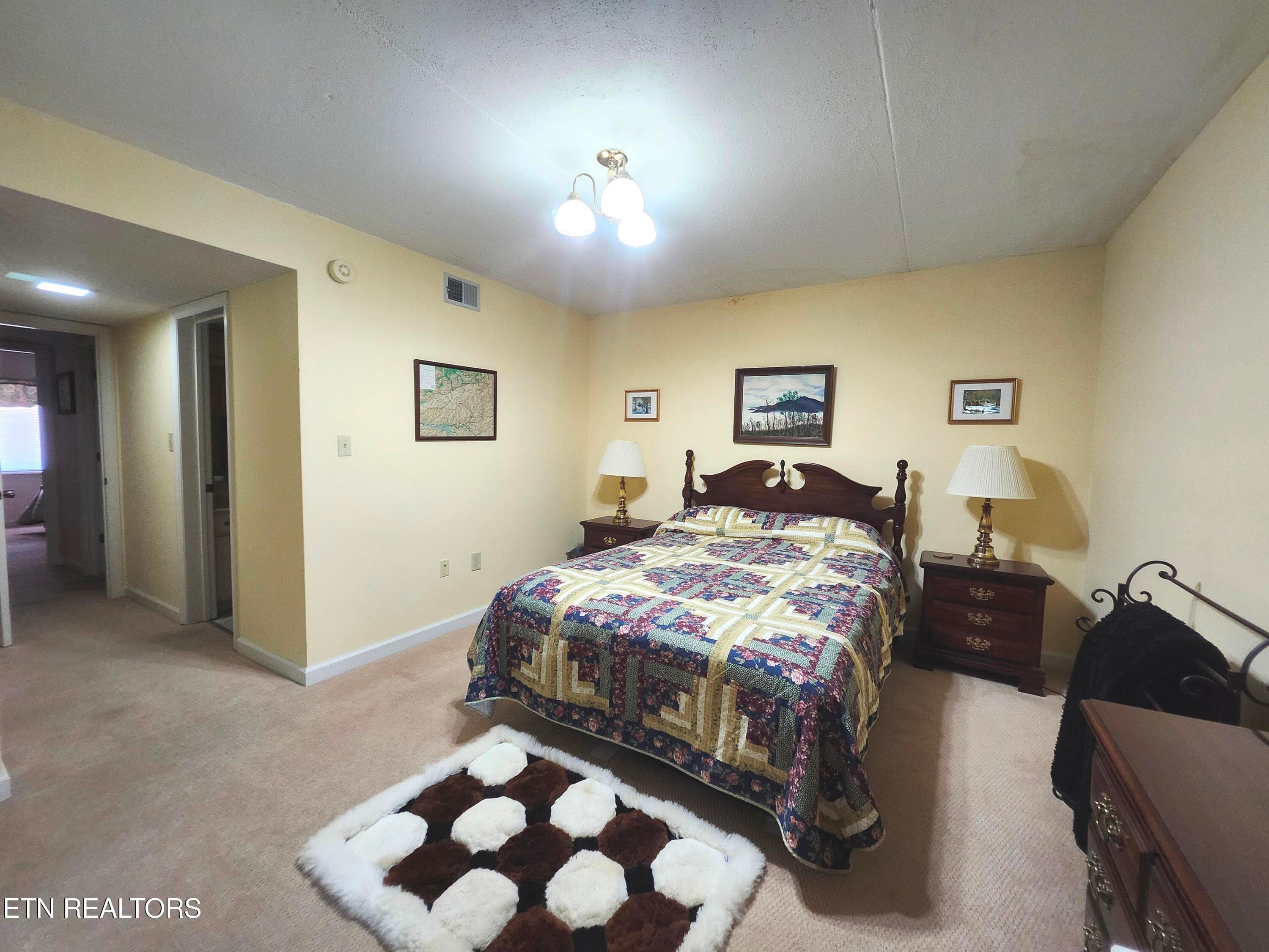 Bedroom Suite - 221 Woodland Rd UNIT 310, Gatlinburg, TN 37738, Gatlinburg