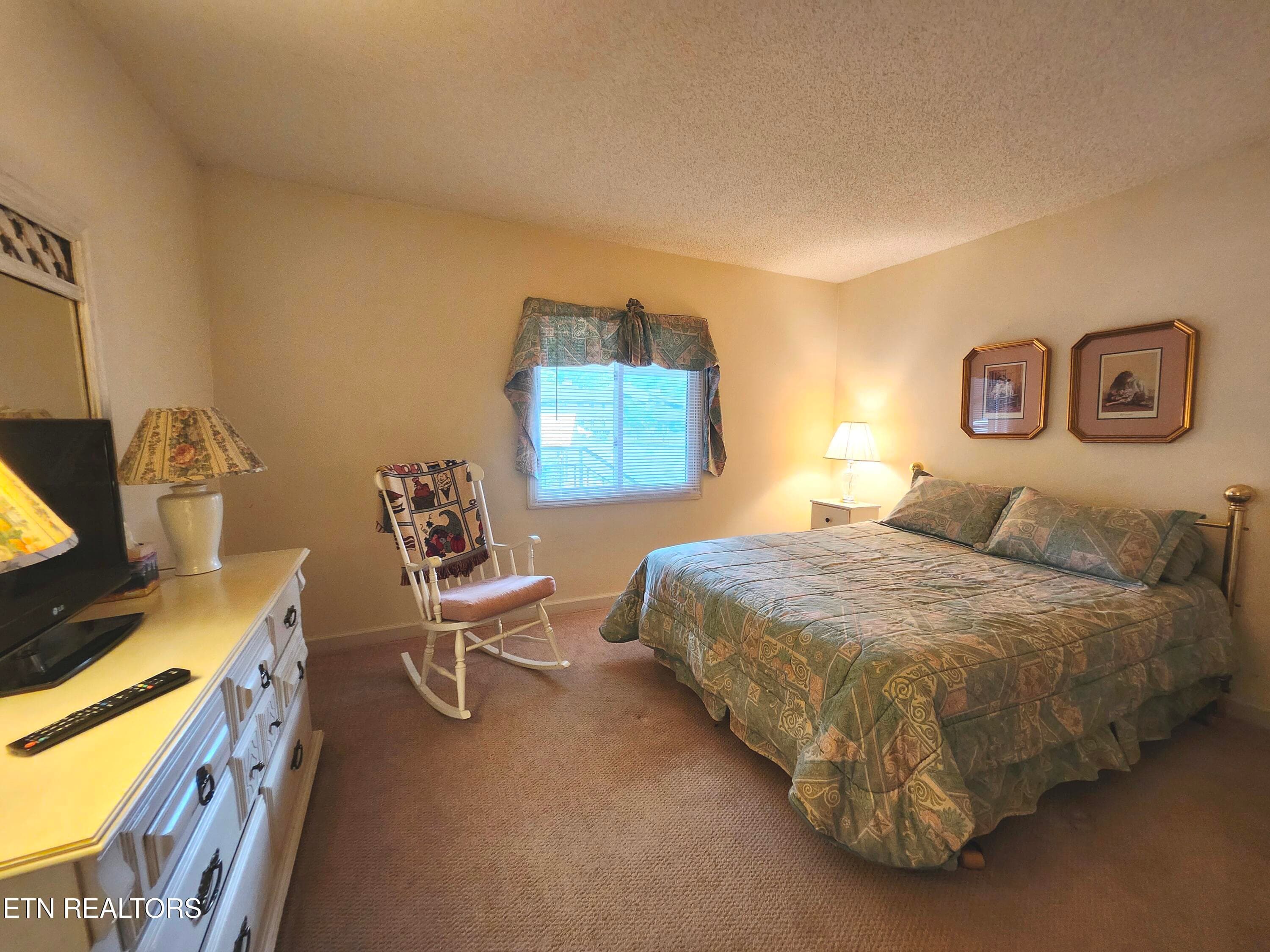 2nd Bedroom - 221 Woodland Rd UNIT 310, Gatlinburg, TN 37738, Gatlinburg