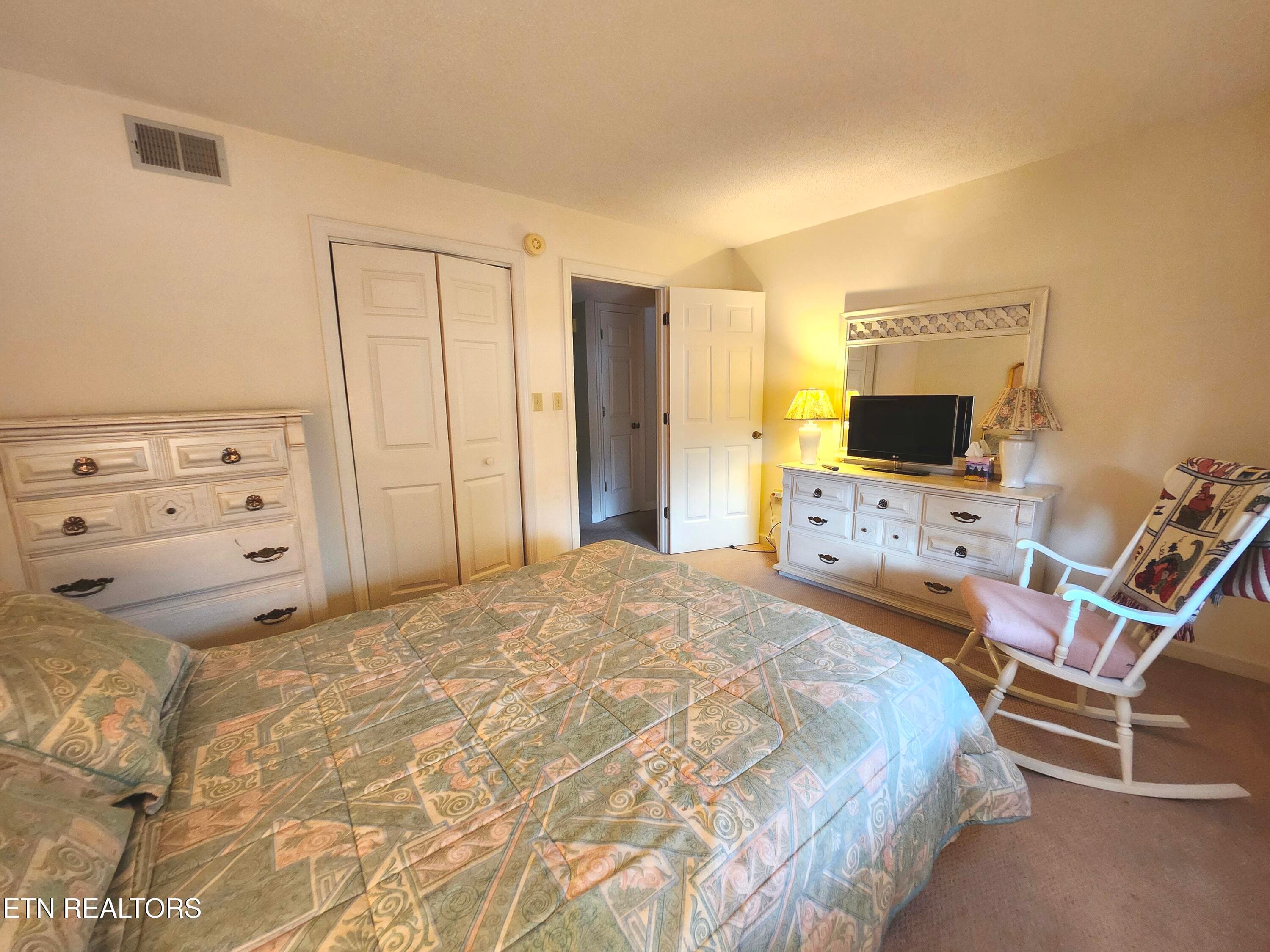 2nd Bedroom - 221 Woodland Rd UNIT 310, Gatlinburg, TN 37738, Gatlinburg