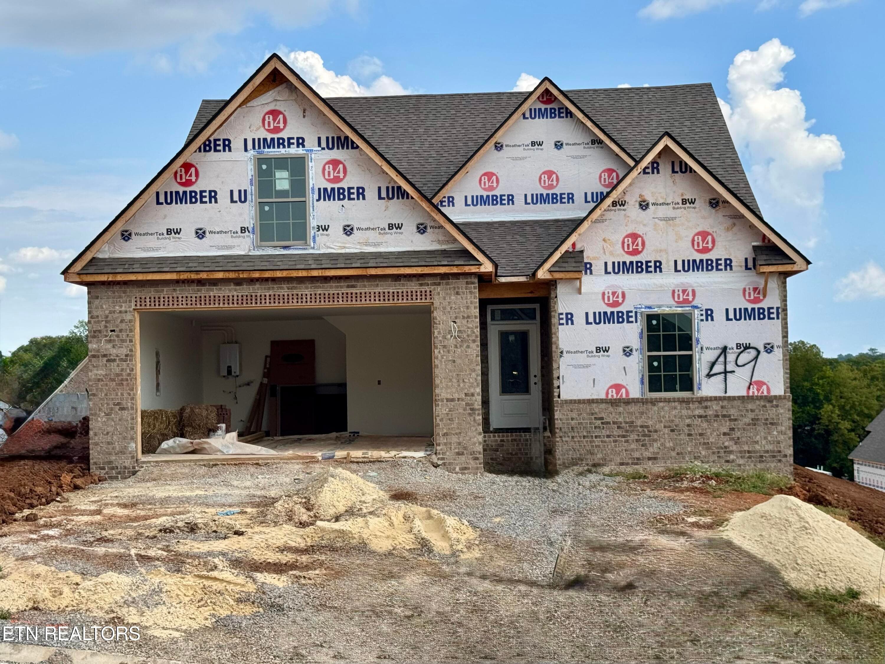 As of 10/1/26 - 326 Rugby Manor Lane, Knoxville, TN 37923, Knoxville