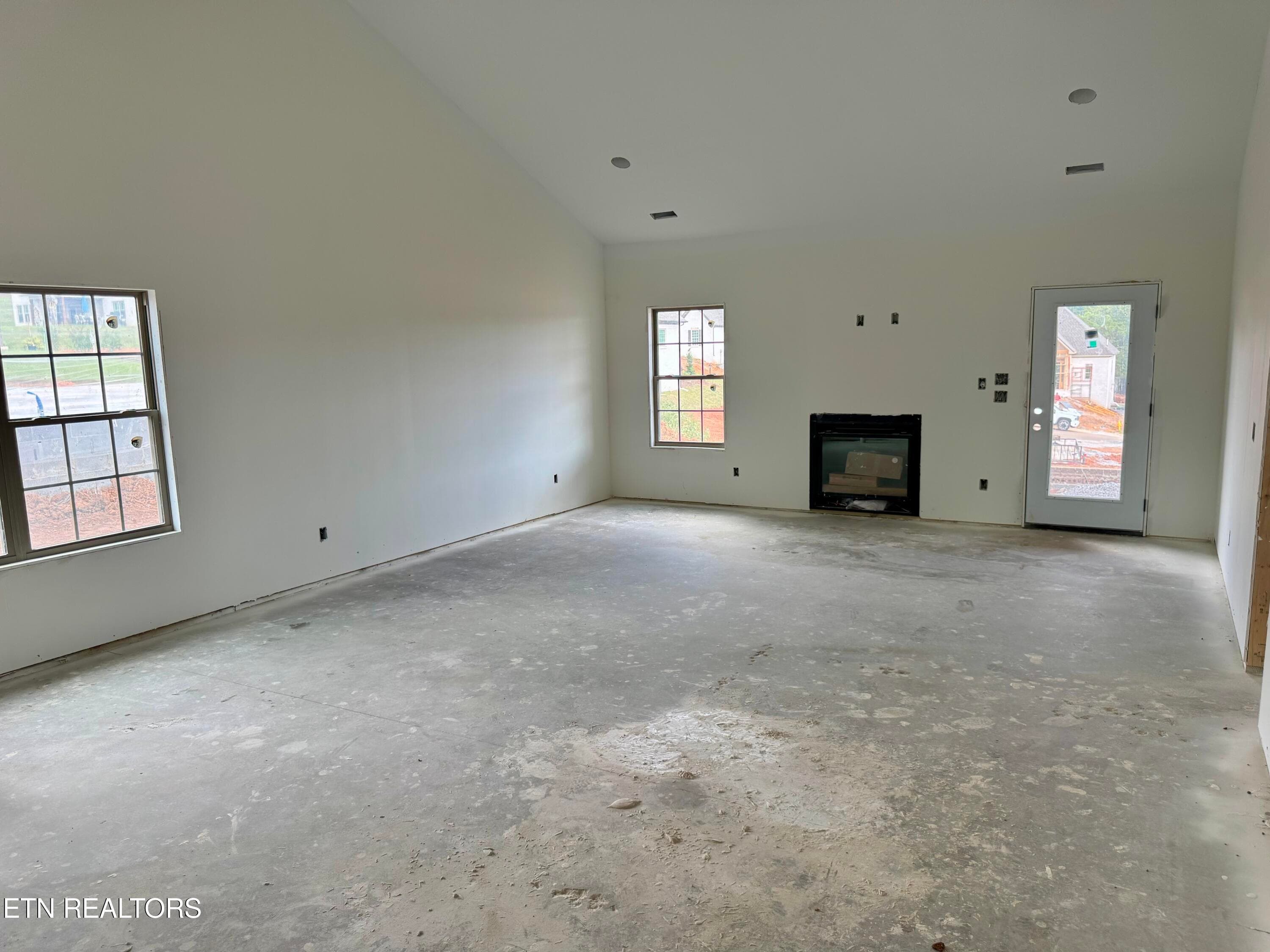 Great Room - 326 Rugby Manor Lane, Knoxville, TN 37923, Knoxville