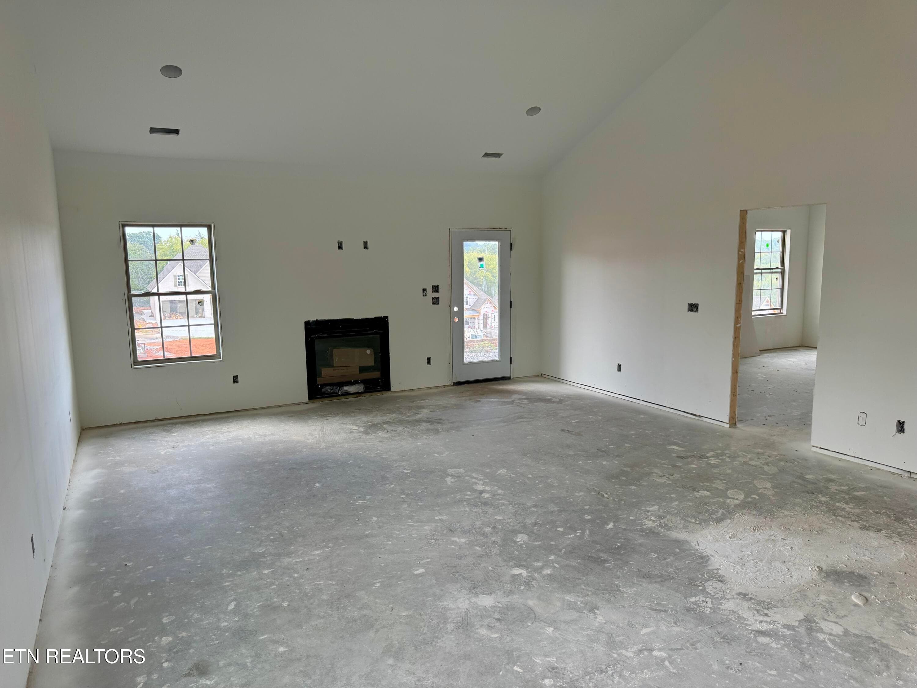 Great Room - 326 Rugby Manor Lane, Knoxville, TN 37923, Knoxville
