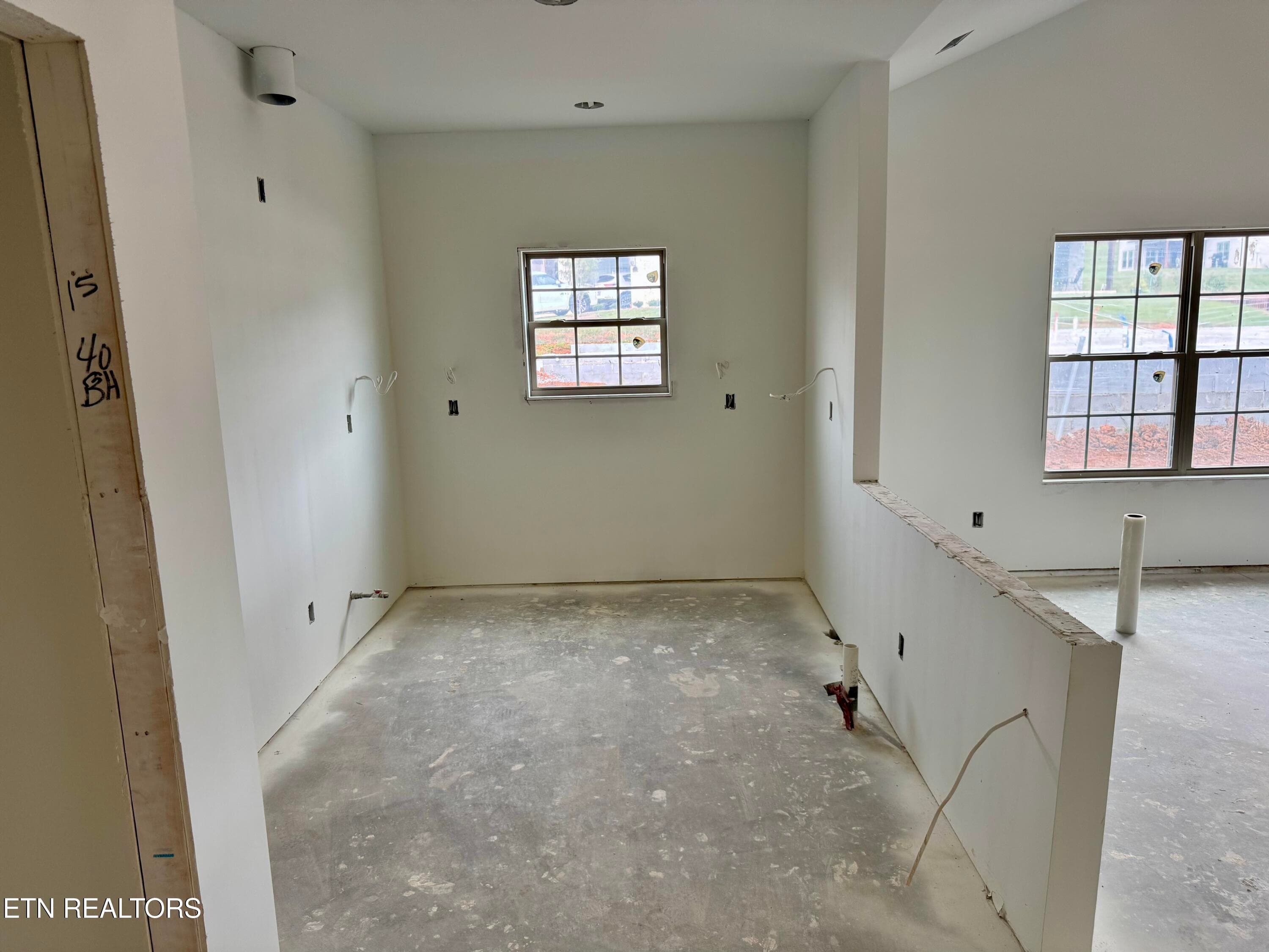 Kitchen - 326 Rugby Manor Lane, Knoxville, TN 37923, Knoxville