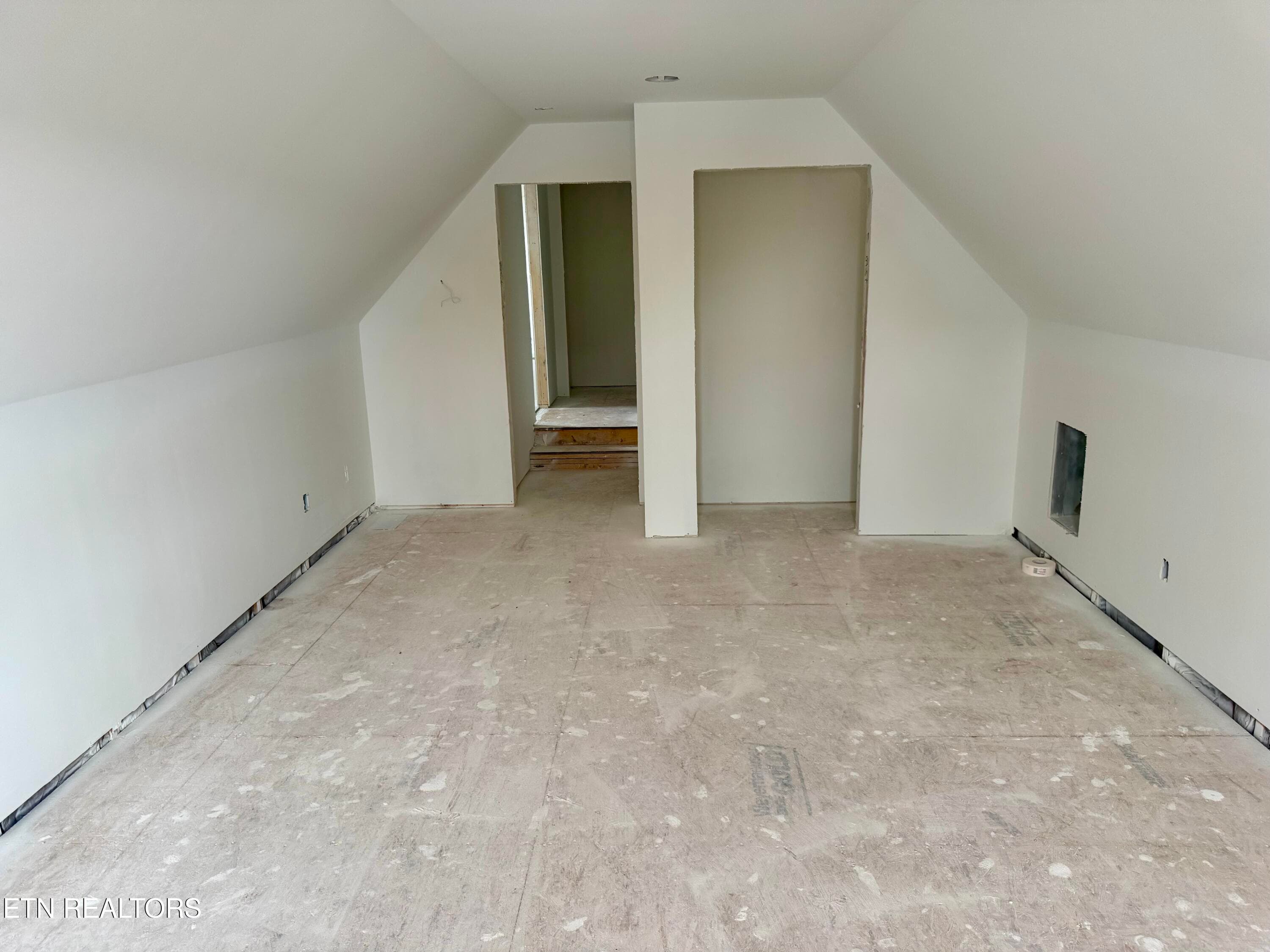 Bedroom 4 or Bonus Room - 326 Rugby Manor Lane, Knoxville, TN 37923, Knoxville