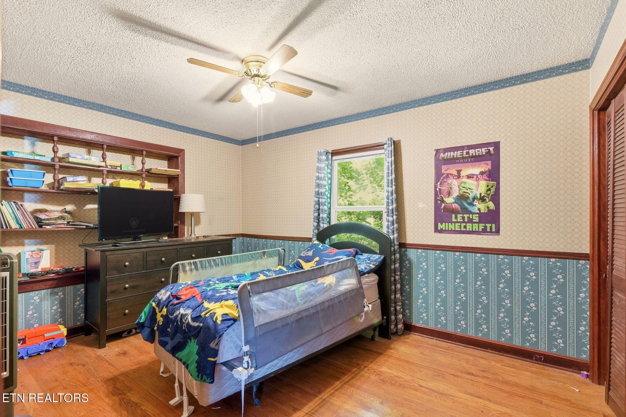 13-web-or-mls-DSC_4872 - 130 Sunshine Drive, Rocky Top, TN 37769, Rocky Top