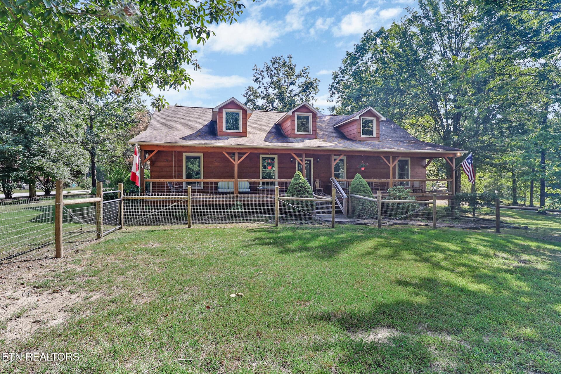 618 Ridge Top Drive, Jamestown, TN 38556