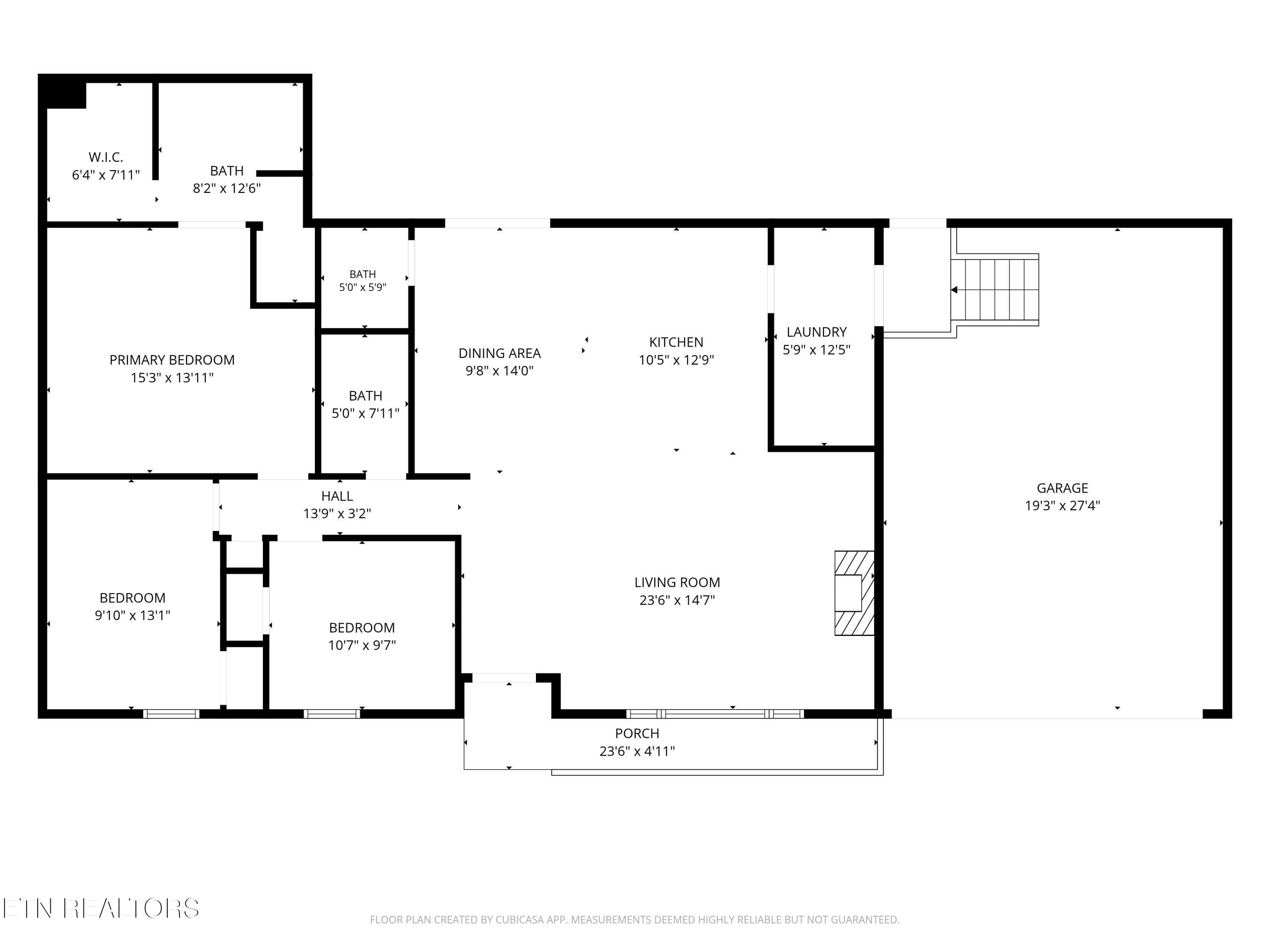 all_floors_6130_grove_drive_northeast_kn - 6130 Grove Drive, Knoxville, TN 37918, Knoxville