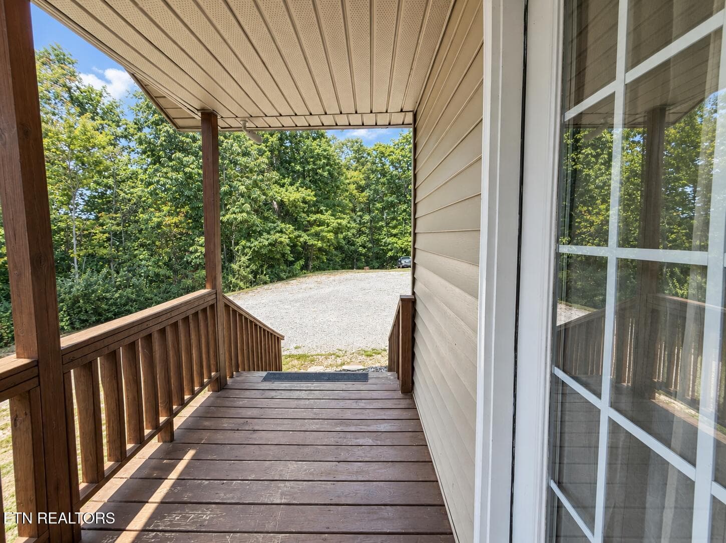 1153 Ditney Trail - 1153 Ditney Tr, Pioneer, TN 37847, Pioneer