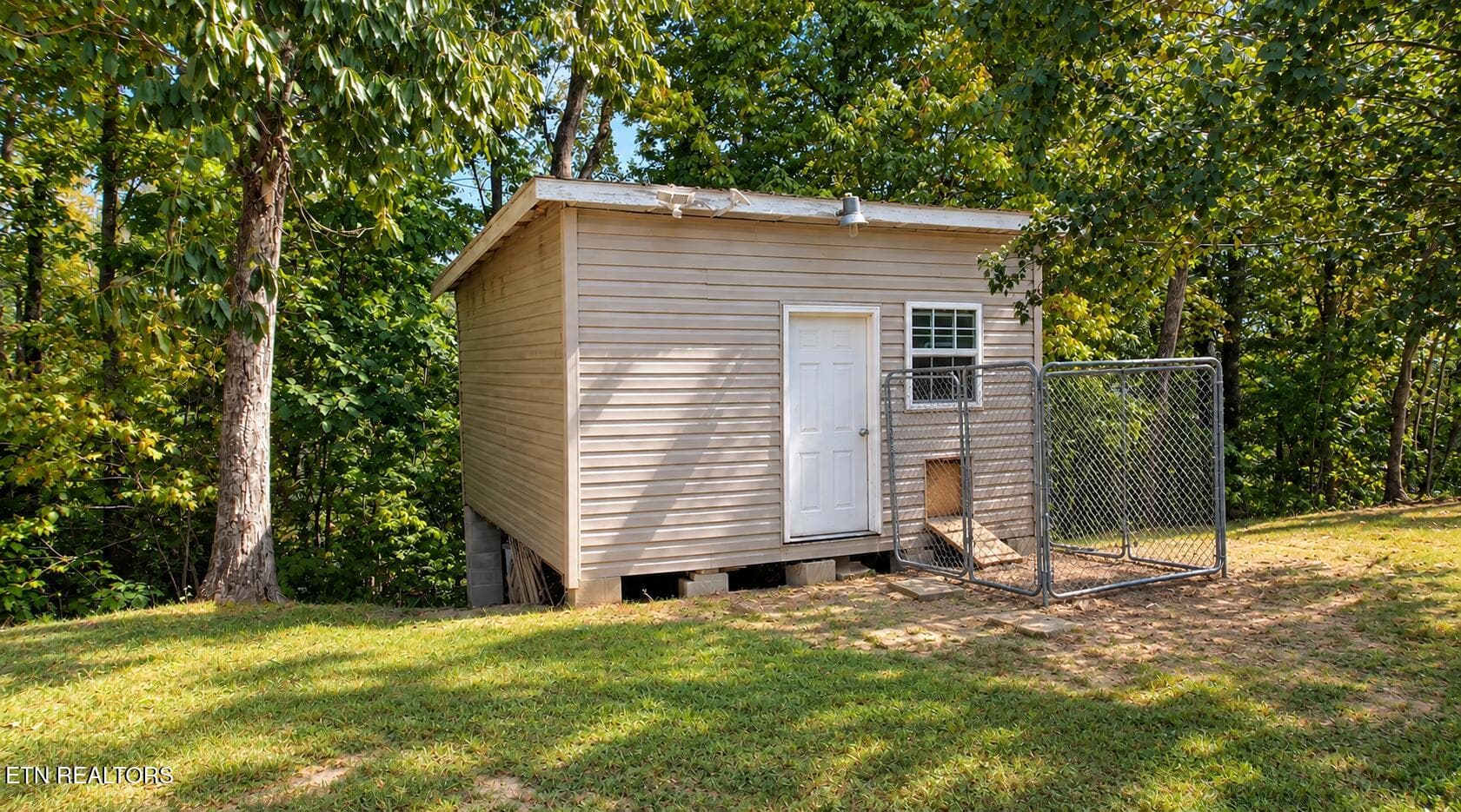 1153 Ditney Trail - 1153 Ditney Tr, Pioneer, TN 37847, Pioneer