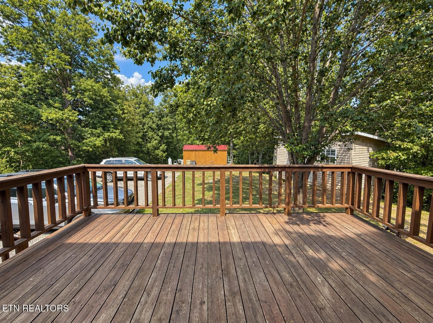 1153 Ditney Trail - 1153 Ditney Tr, Pioneer, TN 37847, Pioneer