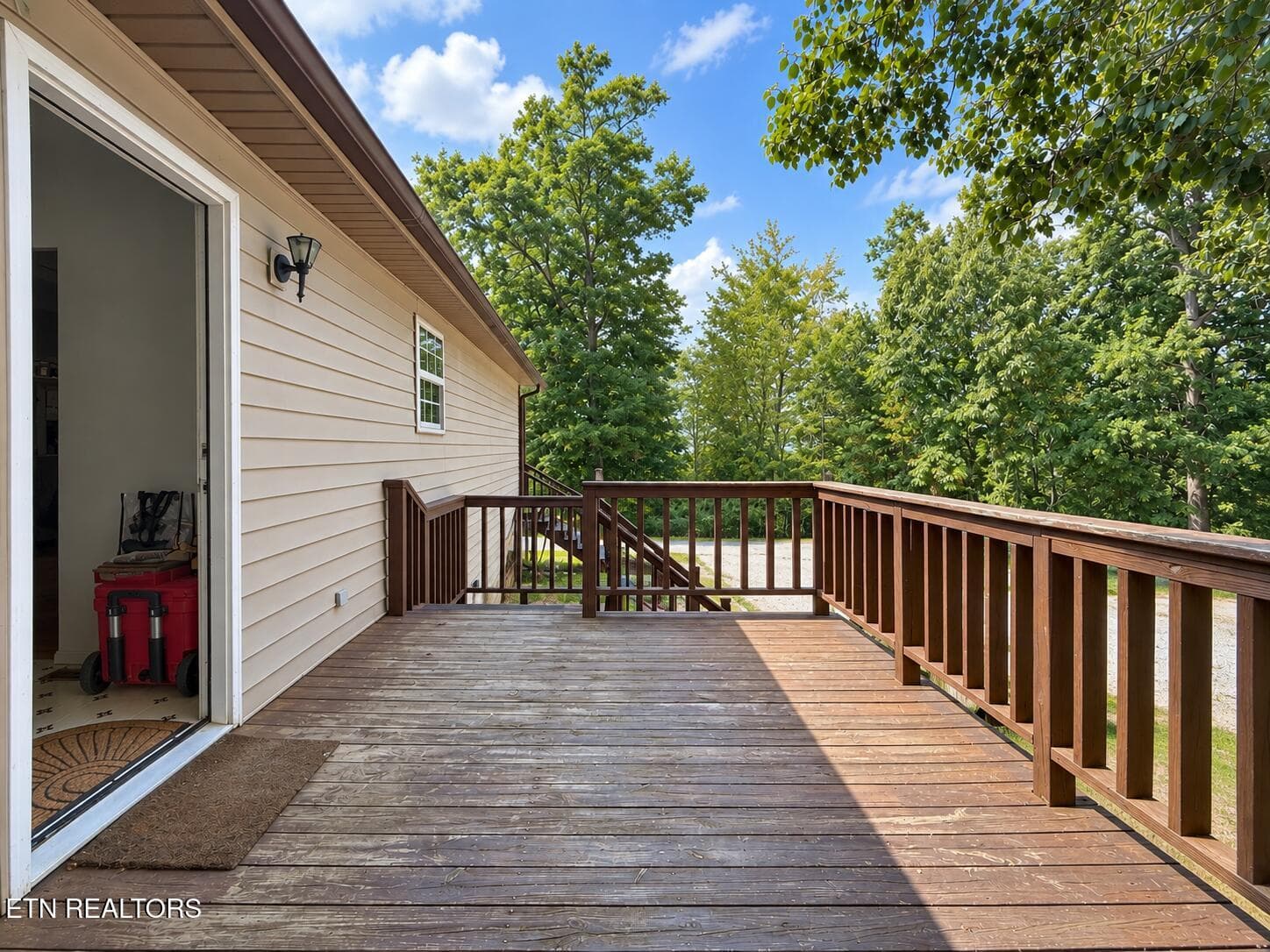 1153 Ditney Trail - 1153 Ditney Tr, Pioneer, TN 37847, Pioneer