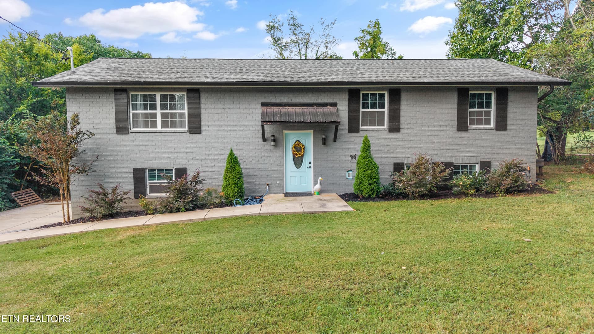 6314 John May Drive, Knoxville, TN 37921