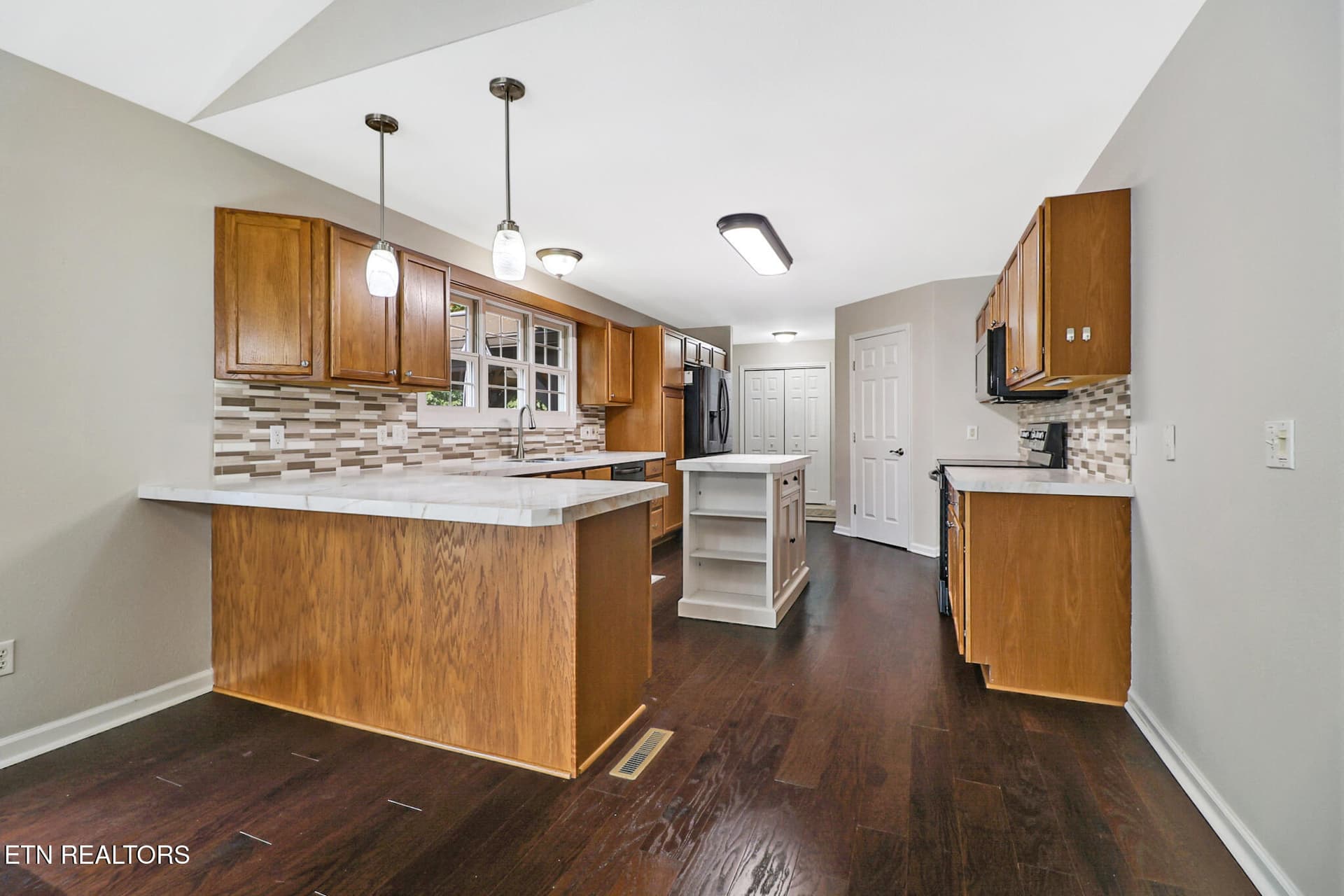 Kitchen - 151 Northridge Drive, Crossville, TN 38558