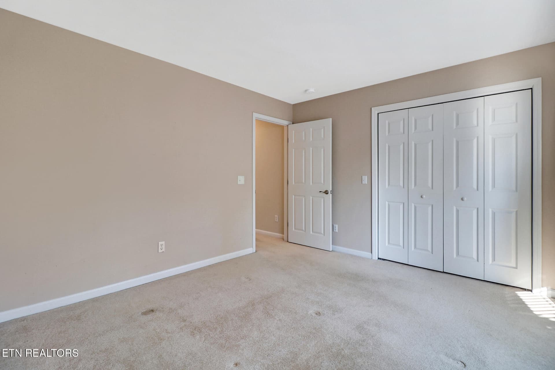 Bedroom 2 - 151 Northridge Drive, Crossville, TN 38558