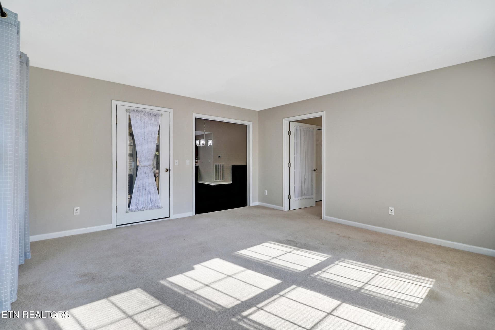 Sunroom - 151 Northridge Drive, Crossville, TN 38558