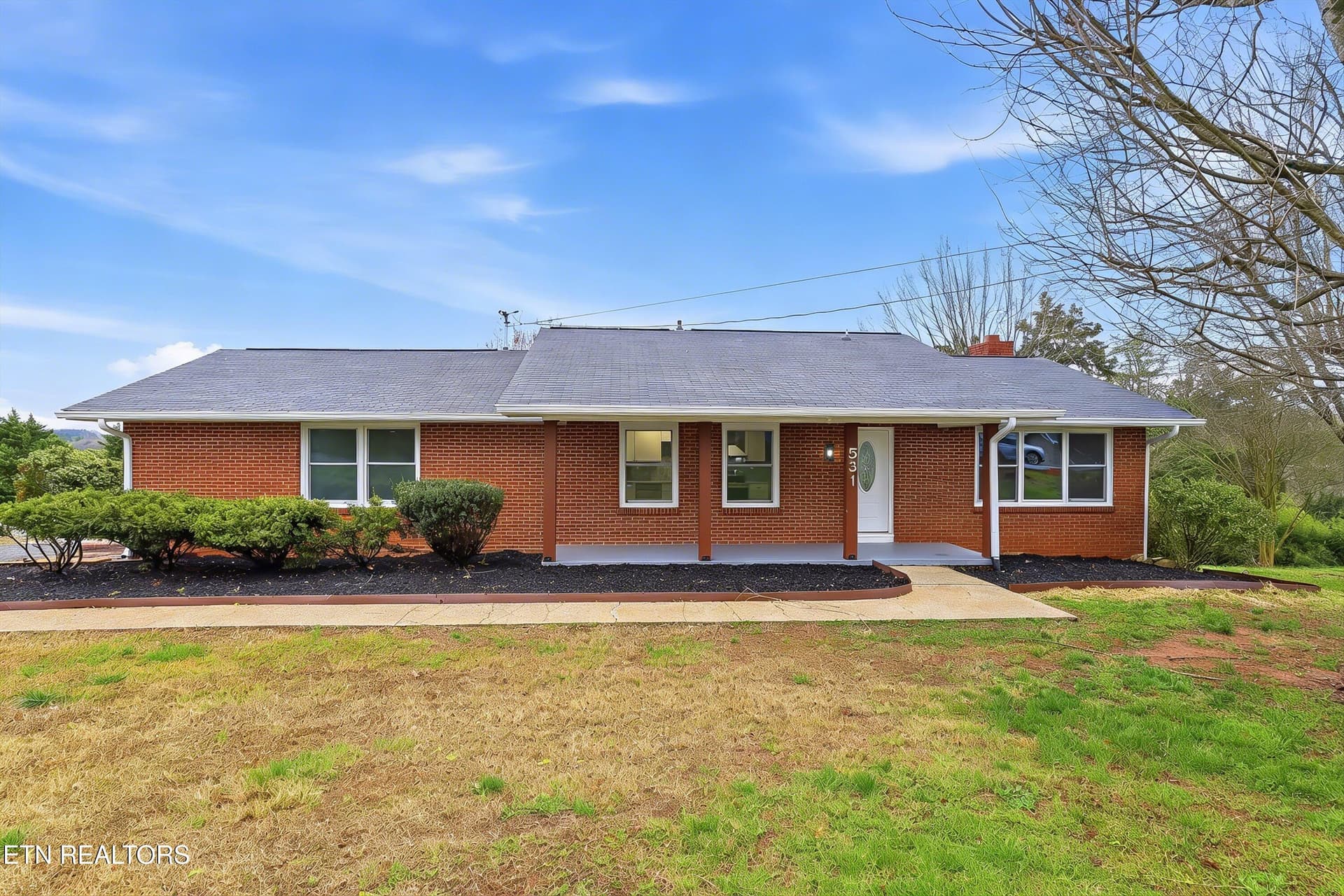 531 Robinson Drive, Loudon, TN 37774