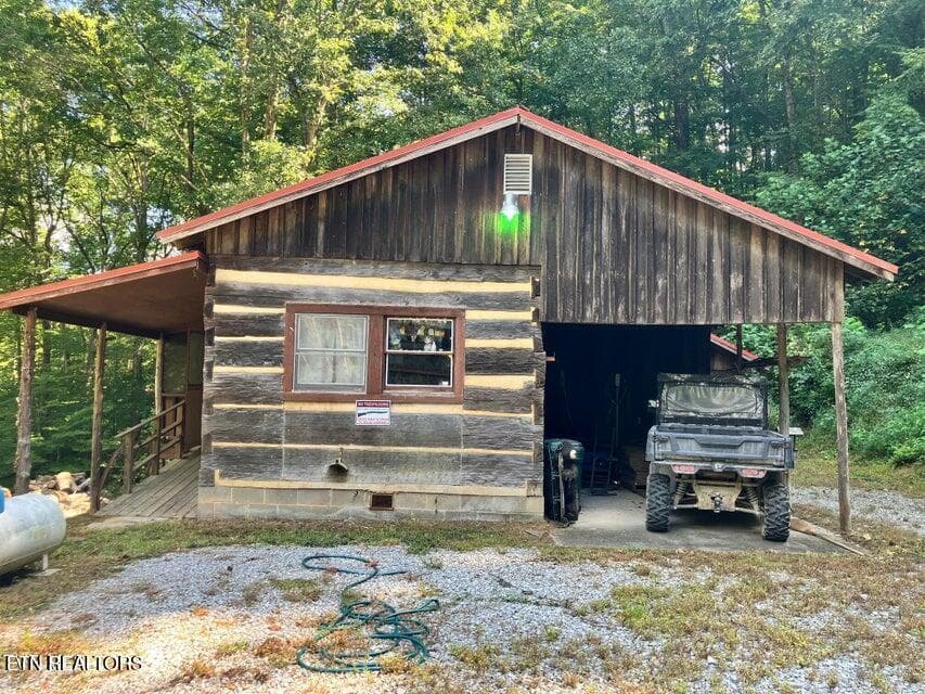 2 - 115&117 Sycamore Circle, Sneedville, TN 37869, Sneedville