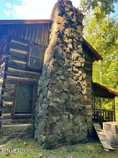 6 - 115&117 Sycamore Circle, Sneedville, TN 37869, Sneedville