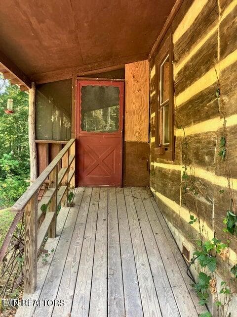 9 - 115&117 Sycamore Circle, Sneedville, TN 37869, Sneedville