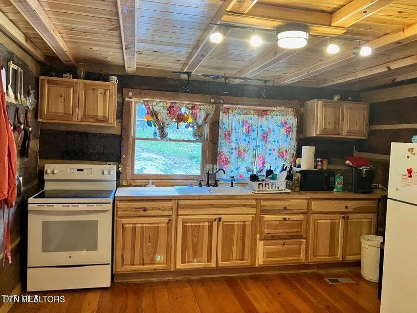 11 - 115&117 Sycamore Circle, Sneedville, TN 37869, Sneedville