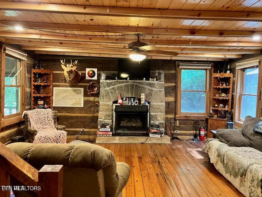 19 - 115&117 Sycamore Circle, Sneedville, TN 37869, Sneedville