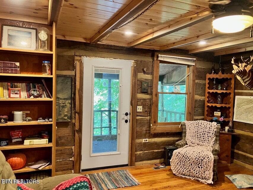 21 - 115&117 Sycamore Circle, Sneedville, TN 37869, Sneedville