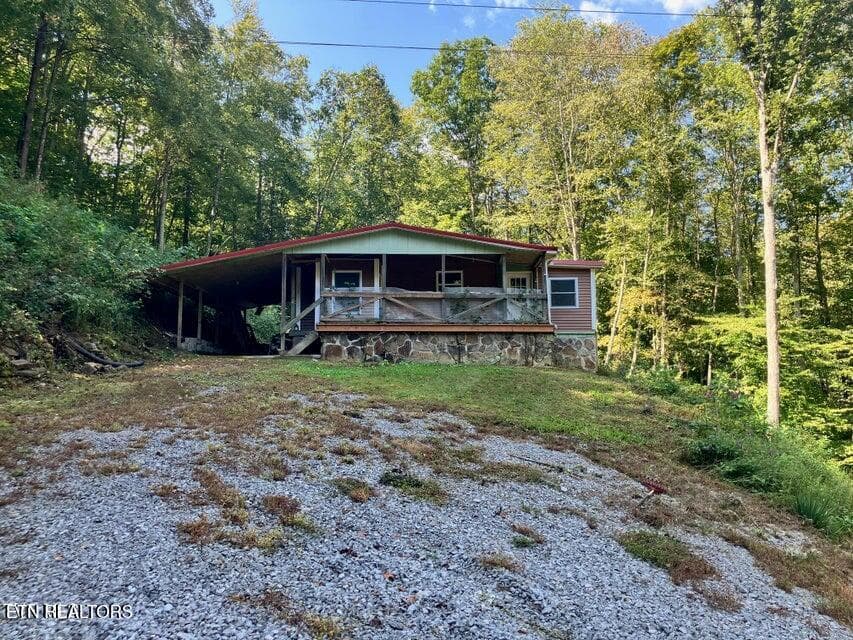 30 - 115&117 Sycamore Circle, Sneedville, TN 37869, Sneedville