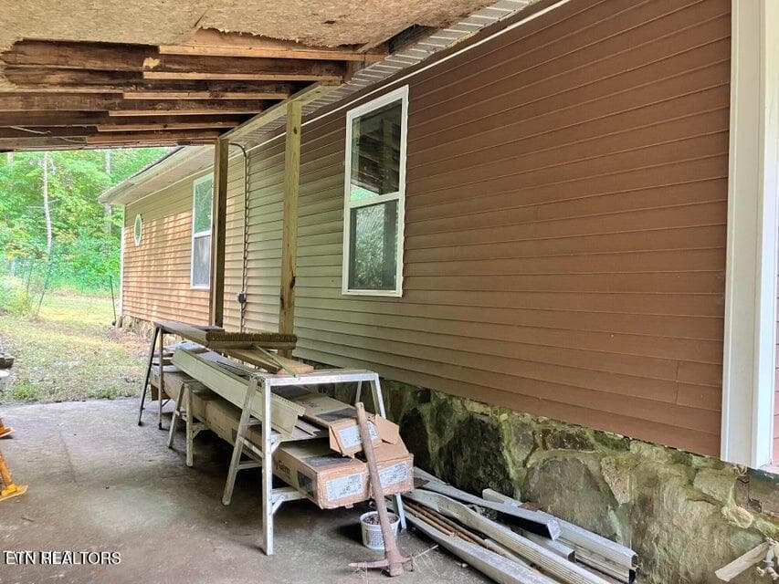 32 - 115&117 Sycamore Circle, Sneedville, TN 37869, Sneedville