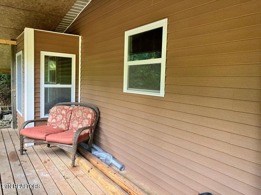 33 - 115&117 Sycamore Circle, Sneedville, TN 37869, Sneedville