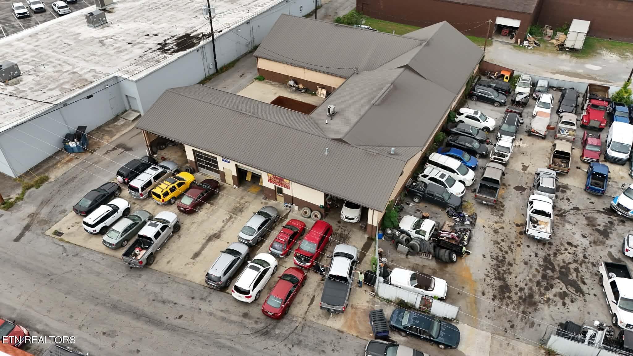 20219 - 113 N 18th St, Middlesboro, KY 40965
