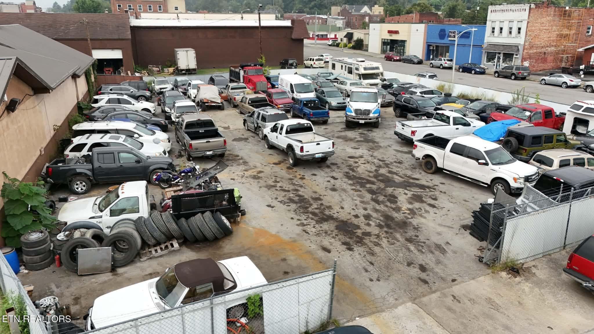 20218 - 113 N 18th St, Middlesboro, KY 40965