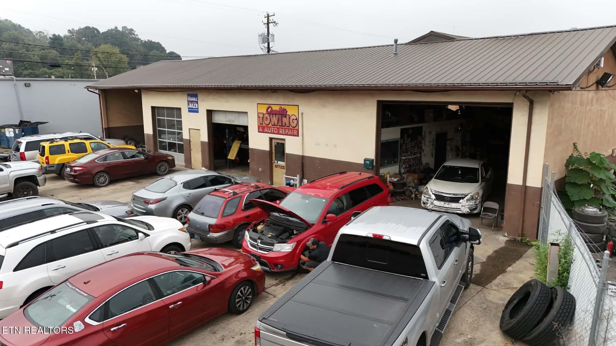 20217 - 113 N 18th St, Middlesboro, KY 40965