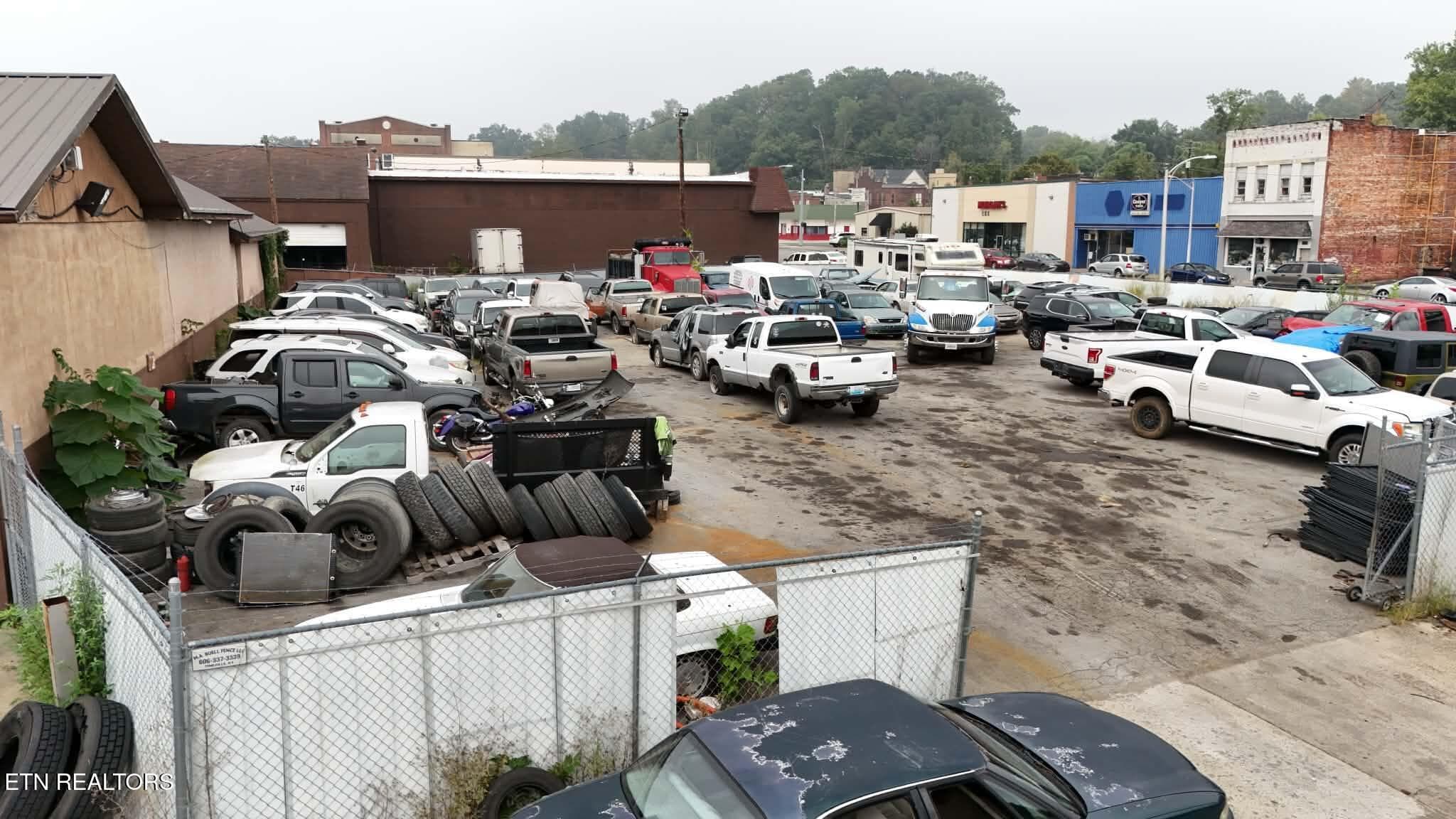 20216 - 113 N 18th St, Middlesboro, KY 40965